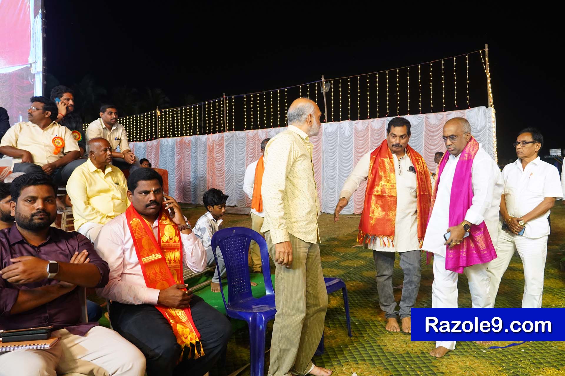 Srinivasa Kalyanam - vegivaaripalem - 2026